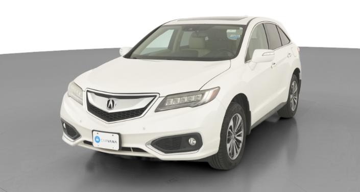 Thumbnail: 2017 Acura RDX - 1