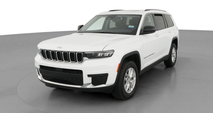 Thumbnail: 2023 Jeep Grand Cherokee L - 1