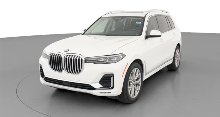2019 BMW X7 xDrive50i -
                  Haines City, FL