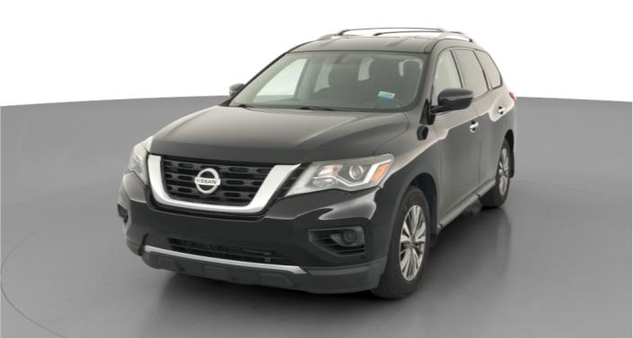 2019 Nissan Pathfinder S -
                  Haines City, FL