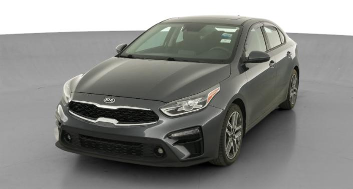Thumbnail: 2019 Kia Forte - 1