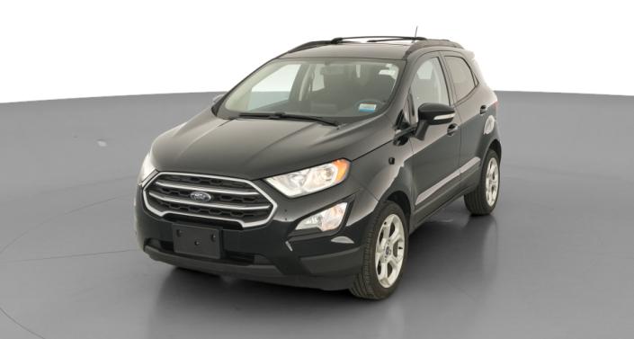 Thumbnail: 2021 Ford EcoSport - 1