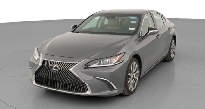 Thumbnail: 2021 Lexus ES - 1