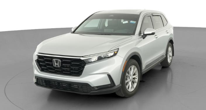 Thumbnail: 2025 Honda CR-V - 1