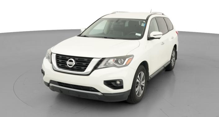 2018 Nissan Pathfinder SL -
                  Auburn, GA
