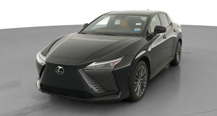 2023 Lexus RZ 450e -
                  Trenton, OH