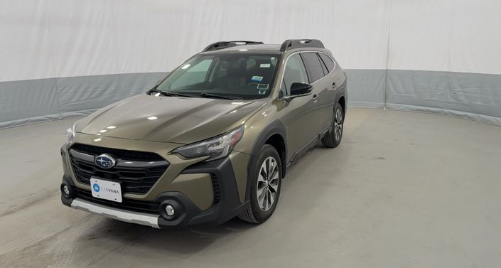 Thumbnail: 2025 Subaru Outback - 1