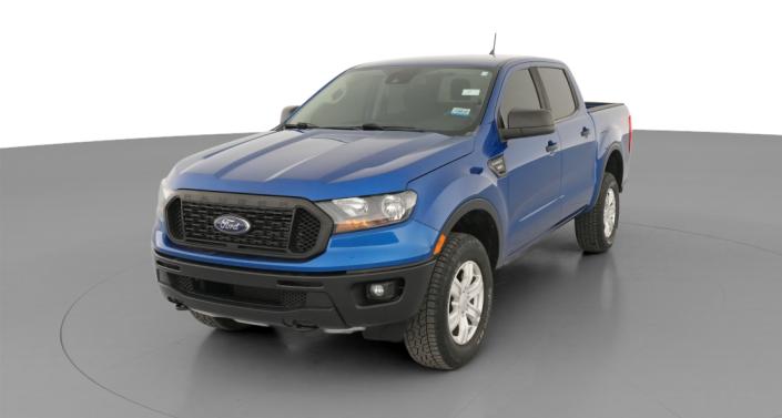 Thumbnail: 2019 Ford Ranger - 1