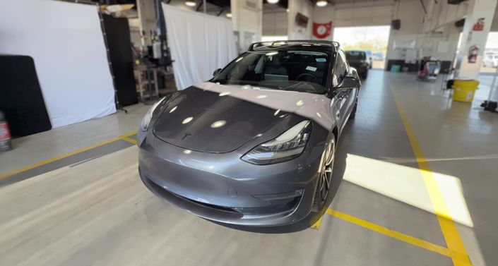 Thumbnail: 2020 Tesla Model 3 - 1