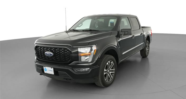 Thumbnail: 2023 Ford Econoline - 1