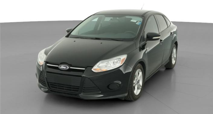 2013 Ford Focus SE -
                  Tolleson, AZ