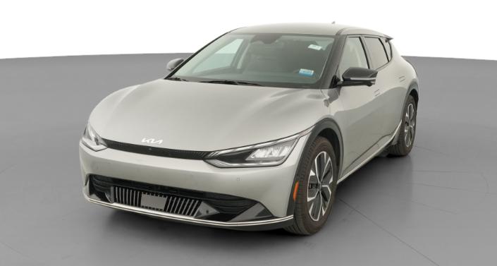 2023 Kia EV6 Wind -
                  Tolleson, AZ