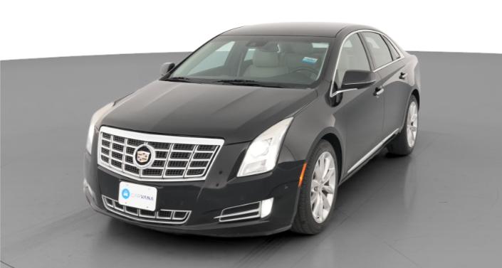 2014 Cadillac XTS Luxury -
                  Haines City, FL
