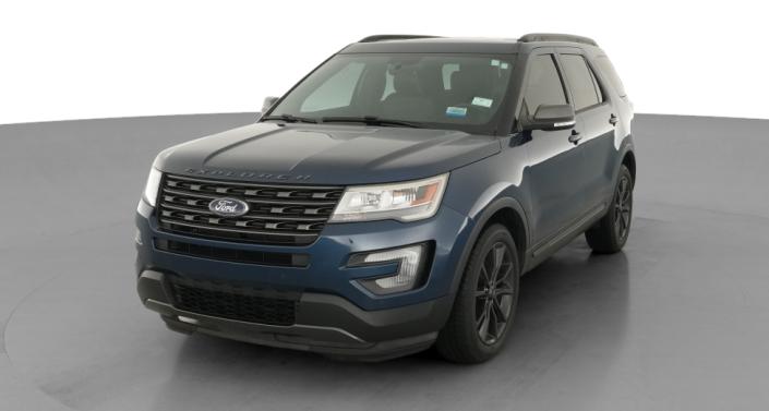 Thumbnail: 2017 Ford Explorer - 1