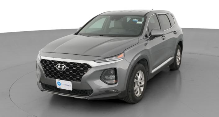 Thumbnail: 2019 Hyundai Santa Fe - 1