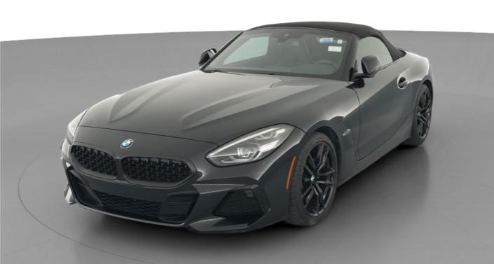 2019 BMW Z4 sDrive30i -
                  Rocklin, CA