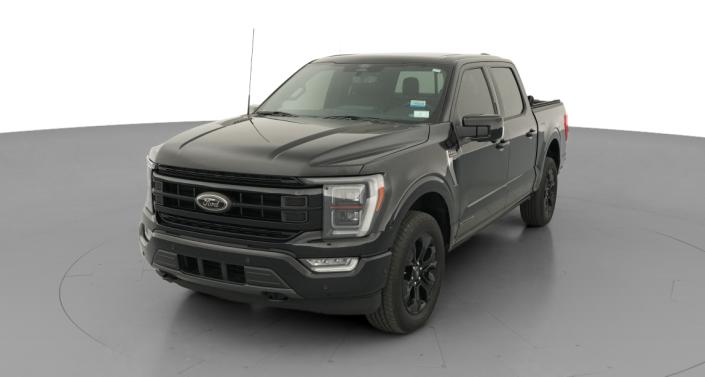 Thumbnail: 2022 Ford Econoline - 1