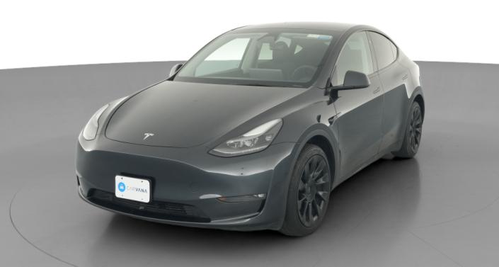 Thumbnail: 2024 Tesla Model Y - 1