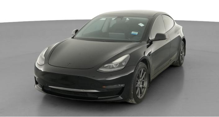 Thumbnail: 2021 Tesla Model 3 - 1