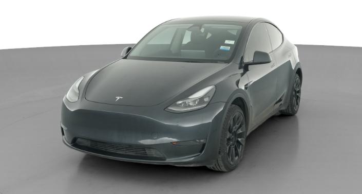Thumbnail: 2024 Tesla Model Y - 1