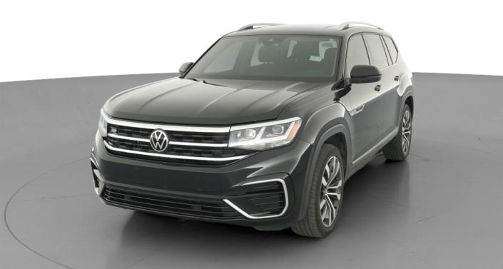 Thumbnail: 2021 Volkswagen Atlas - 1