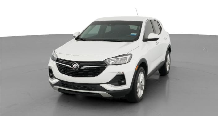 Thumbnail: 2021 Buick Encore GX - 1