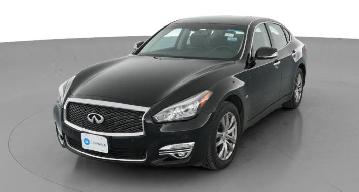 2019 INFINITI Q70 Luxe -
                  Lorain, OH