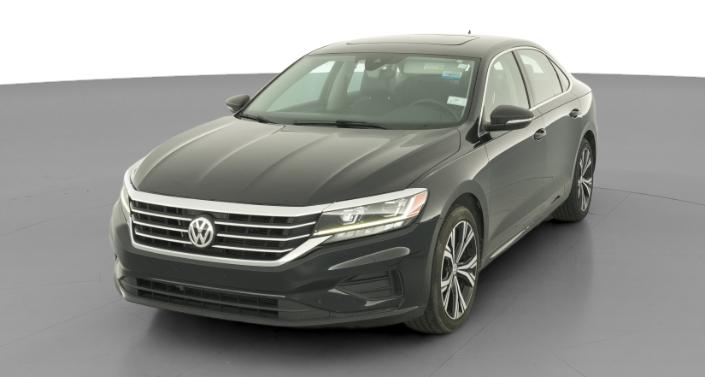 Thumbnail: 2022 Volkswagen Passat - 1