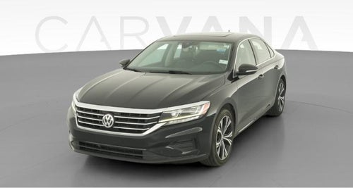 2022 Volkswagen Passat