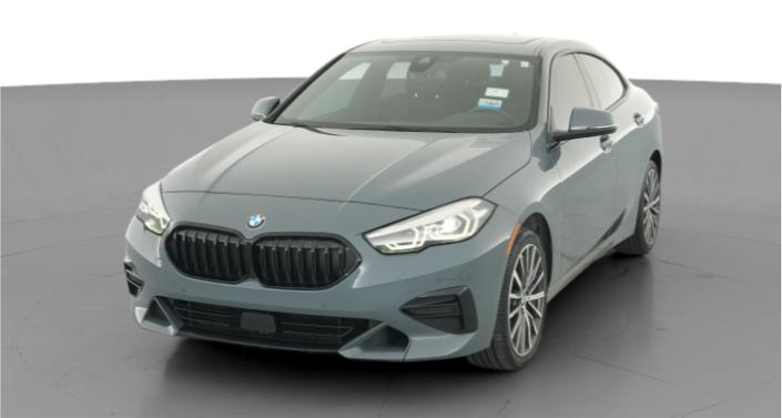 Thumbnail: 2022 BMW 2 Series - 1