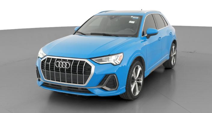 Thumbnail: 2020 Audi Q3 - 1