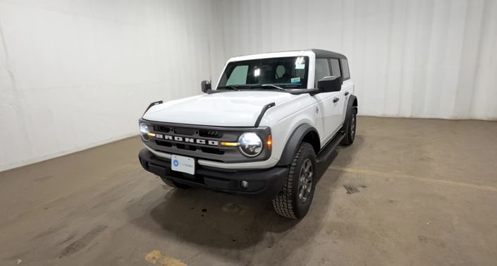 Thumbnail: 2024 Ford Bronco - 1