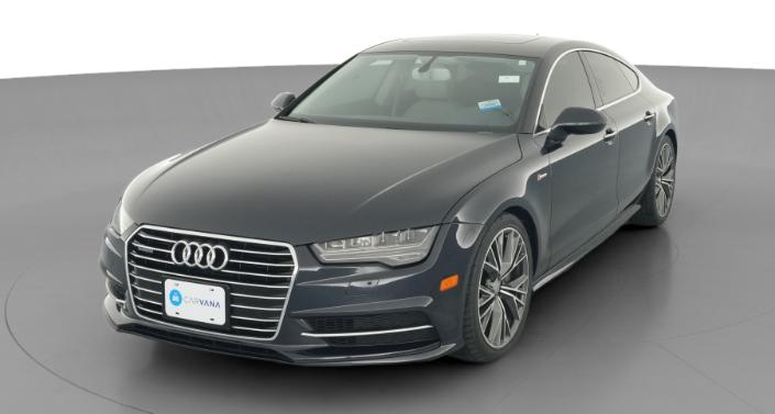 2017 Audi A7 Premium Plus -
                  Rocklin, CA