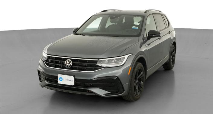 Thumbnail: 2024 Volkswagen Tiguan - 1