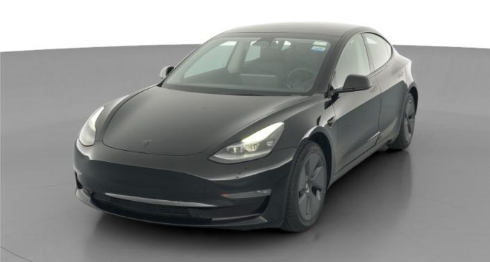 Thumbnail: 2022 Tesla Model 3 - 1