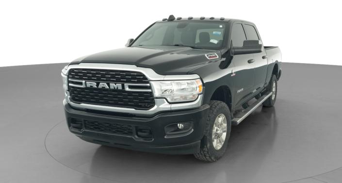 Thumbnail: 2022 RAM 2500 - 1