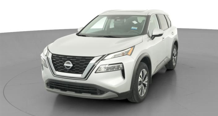 Thumbnail: 2023 Nissan Rogue - 1