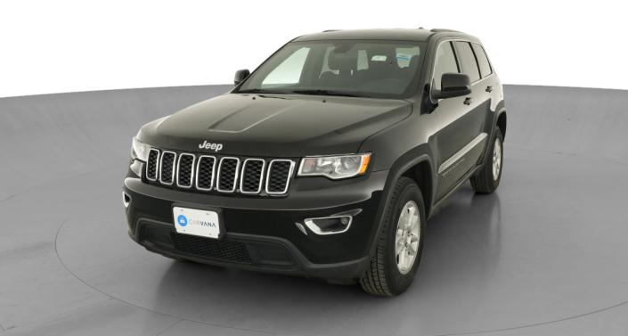 Thumbnail: 2019 Jeep Grand Cherokee - 1