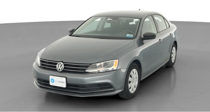 Thumbnail: 2015 Volkswagen Jetta - 1