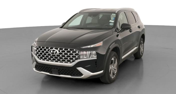 Thumbnail: 2022 Hyundai Santa Fe - 1