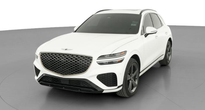 Thumbnail: 2022 Genesis GV70 - 1
