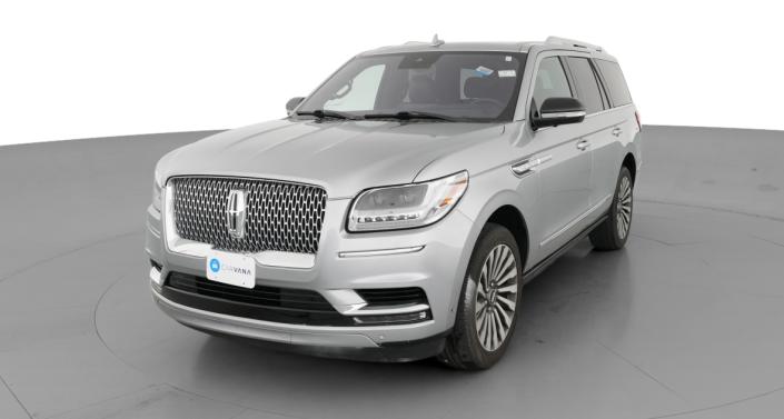 Thumbnail: 2020 Lincoln Navigator - 1