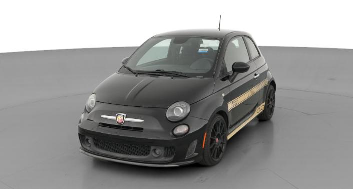 2014 Fiat 500 Abarth -
                  Manville, NJ