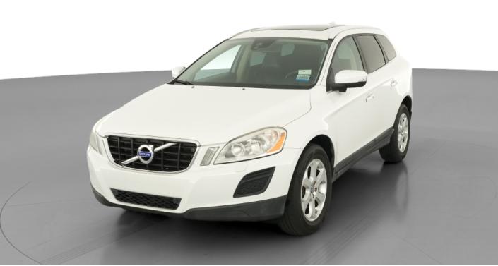 2013 Volvo XC60 3.2 -
                  Auburn, GA