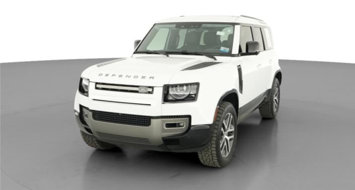 Thumbnail: 2025 Land Rover Defender - 1