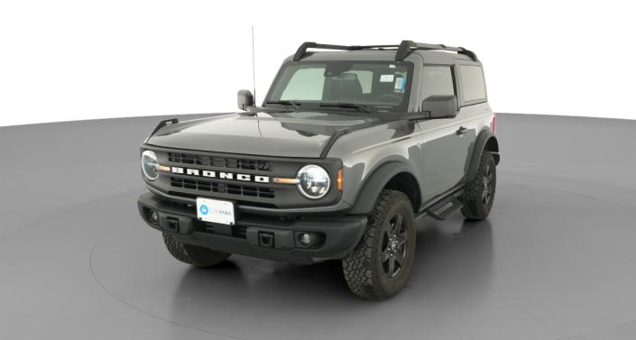 Thumbnail: 2024 Ford Bronco - 1