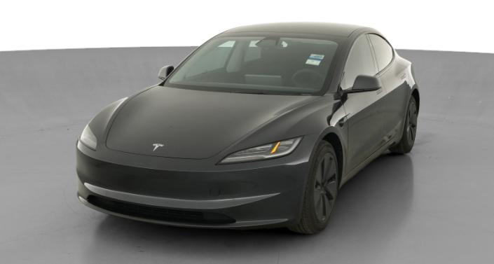 Thumbnail: 2025 Tesla Model 3 - 1