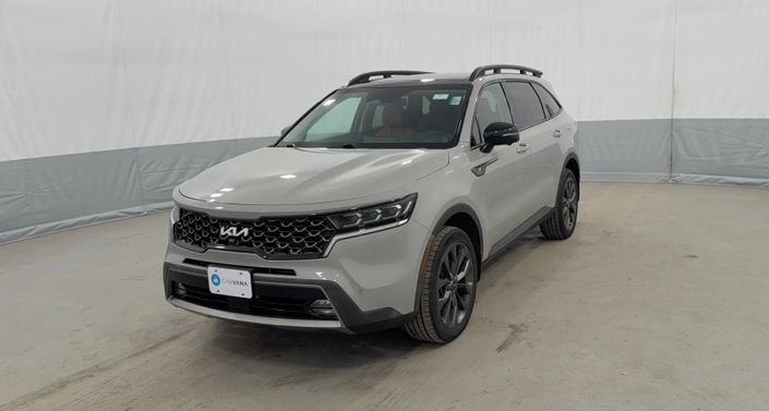 Thumbnail: 2022 Kia Sorento - 1