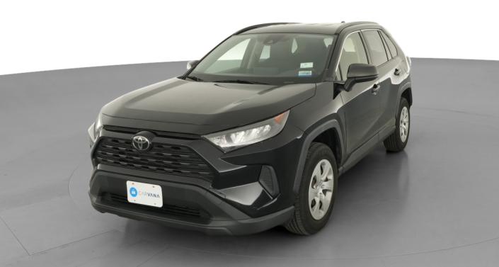 Thumbnail: 2019 Toyota RAV4 - 1
