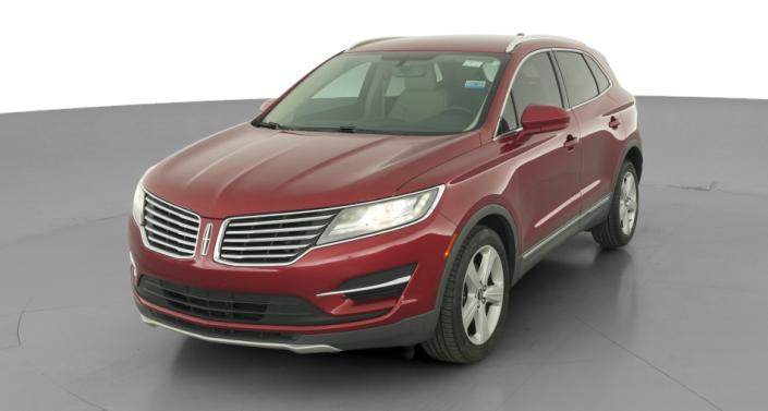 2017 Lincoln MKC Premiere -
                  Tolleson, AZ